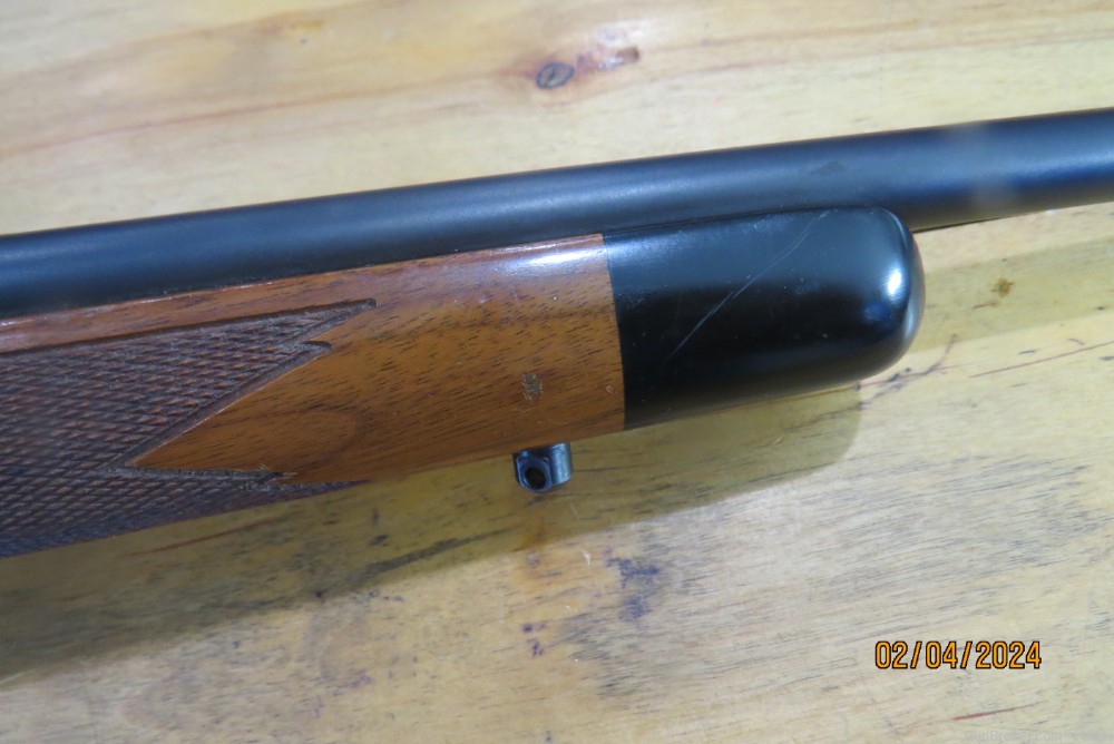 Remington 700 DM Mountain Rifle 30-06 Can cut have cut Carbine Layaway-img-25