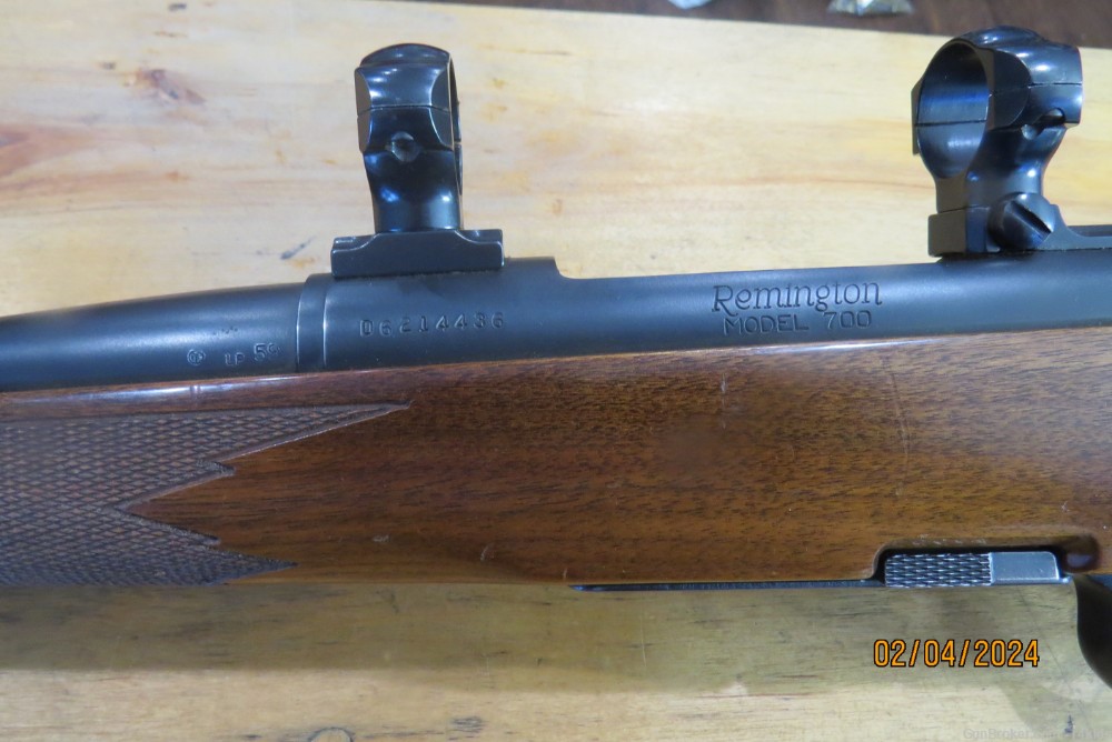 Remington 700 DM Mountain Rifle 30-06 Can cut have cut Carbine Layaway-img-17