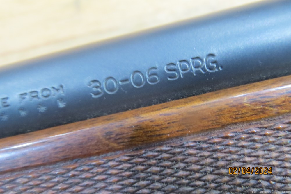 Remington 700 DM Mountain Rifle 30-06 Can cut have cut Carbine Layaway-img-4