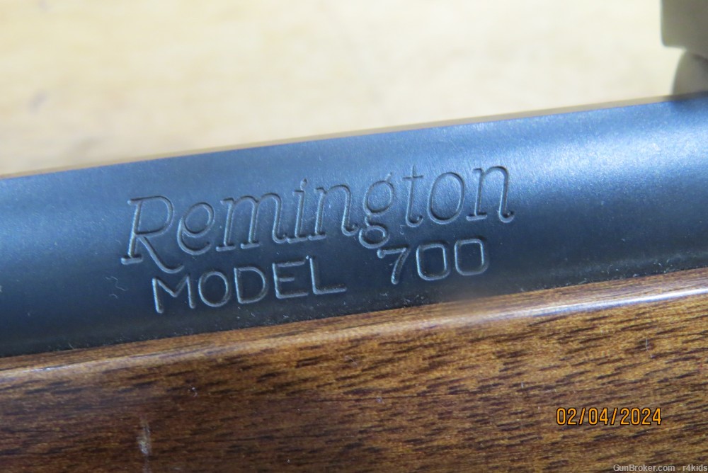 Remington 700 DM Mountain Rifle 30-06 Can cut have cut Carbine Layaway-img-1