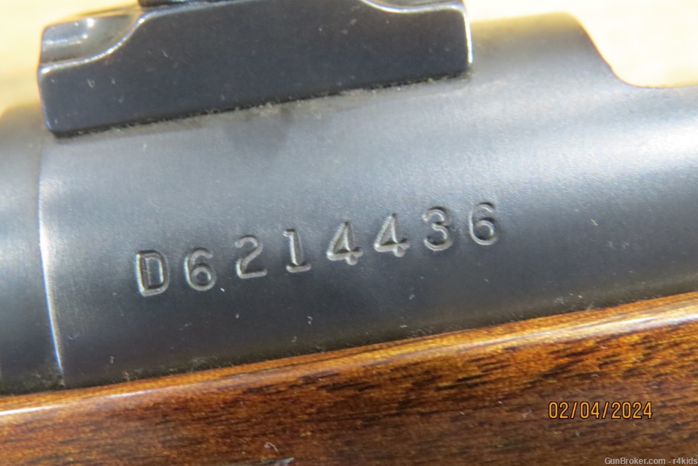 Remington 700 DM Mountain Rifle 30-06 Can cut have cut Carbine Layaway-img-2