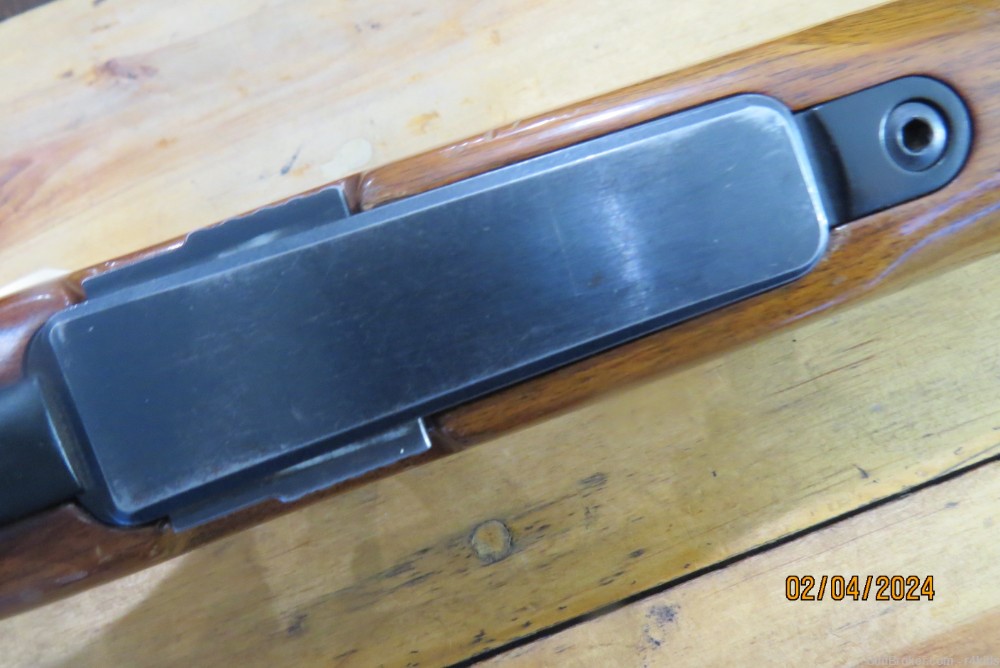 Remington 700 DM Mountain Rifle 30-06 Can cut have cut Carbine Layaway-img-31