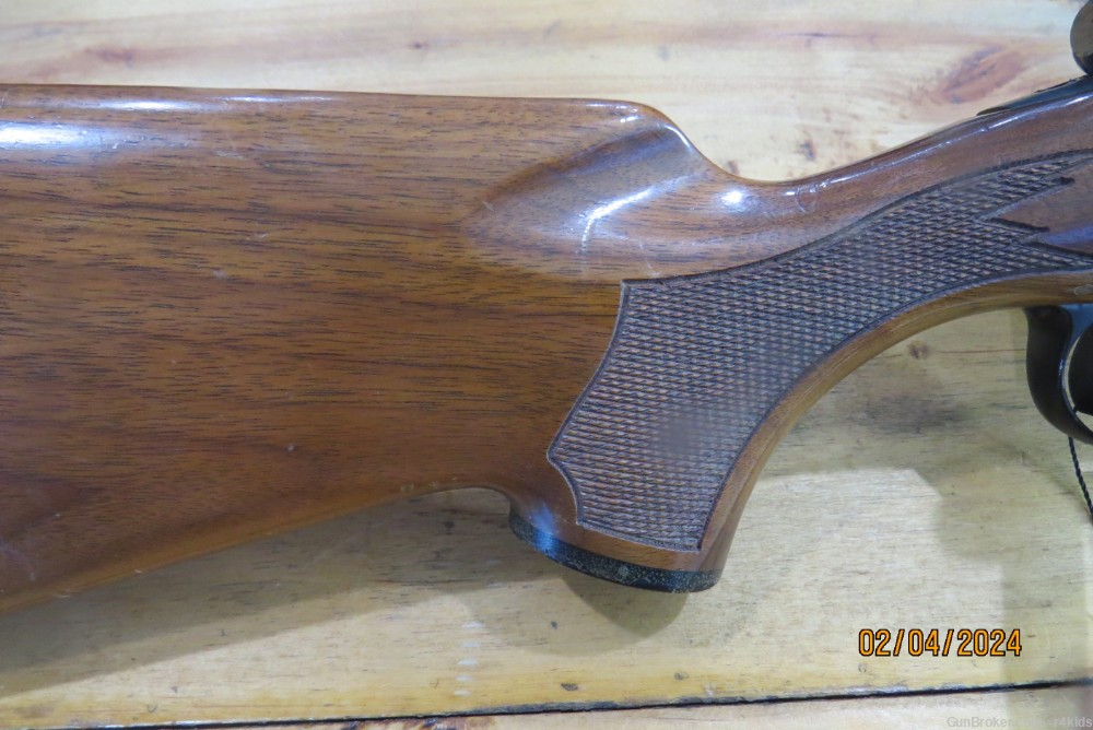 Remington 700 DM Mountain Rifle 30-06 Can cut have cut Carbine Layaway-img-21