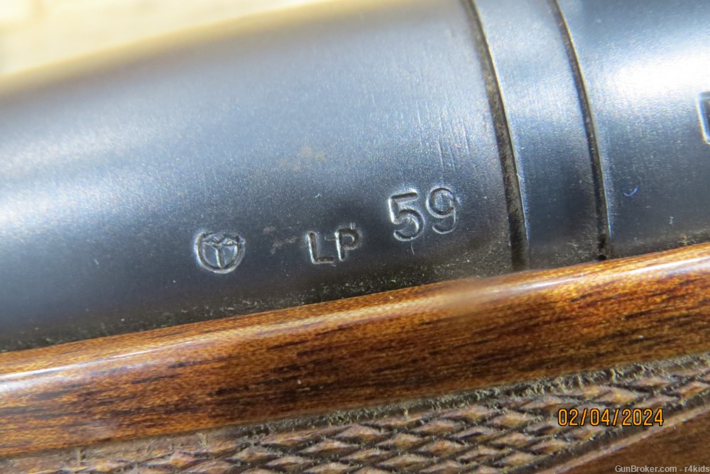 Remington 700 DM Mountain Rifle 30-06 Can cut have cut Carbine Layaway-img-3