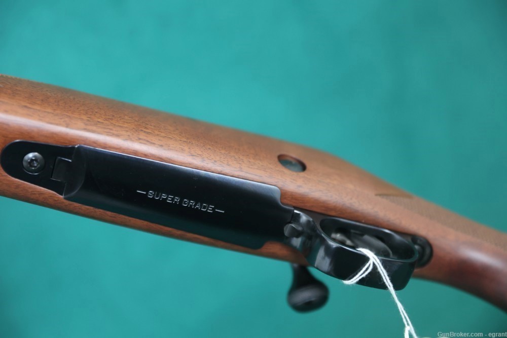 B777 Winchester model 70 Classic Sporter 6.5 Creedmoor ANIB -img-3
