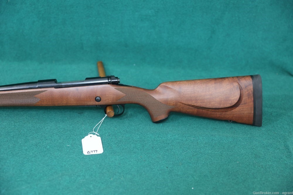B777 Winchester model 70 Classic Sporter 6.5 Creedmoor ANIB -img-7