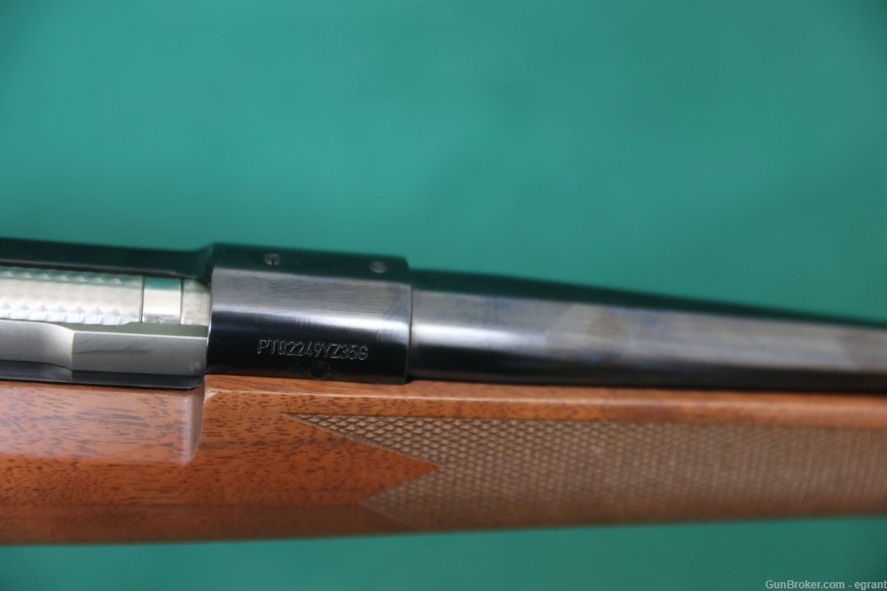 B777 Winchester model 70 Classic Sporter 6.5 Creedmoor ANIB -img-2