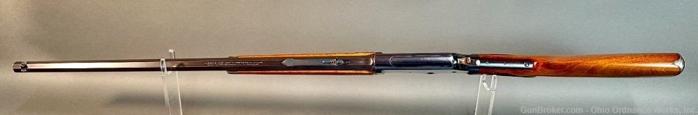 Marlin Semi-Deluxe Model 1881 Lever Action Antique Rifle-img-28