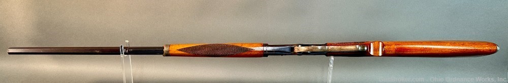 Marlin Semi-Deluxe Model 1881 Lever Action Antique Rifle-img-48
