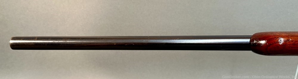 Antique Springfield Model 1896 Krag Saddle Ring Carbine-img-52
