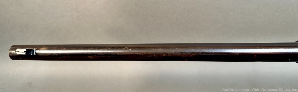 Antique Springfield Model 1896 Krag Saddle Ring Carbine-img-39