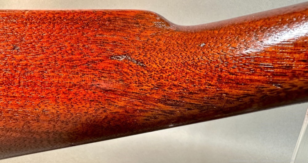 Antique Springfield Model 1896 Krag Saddle Ring Carbine-img-23