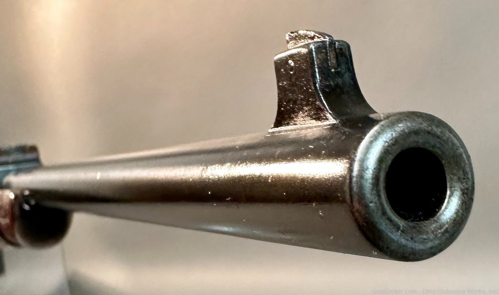 Antique Springfield Model 1896 Krag Saddle Ring Carbine-img-64