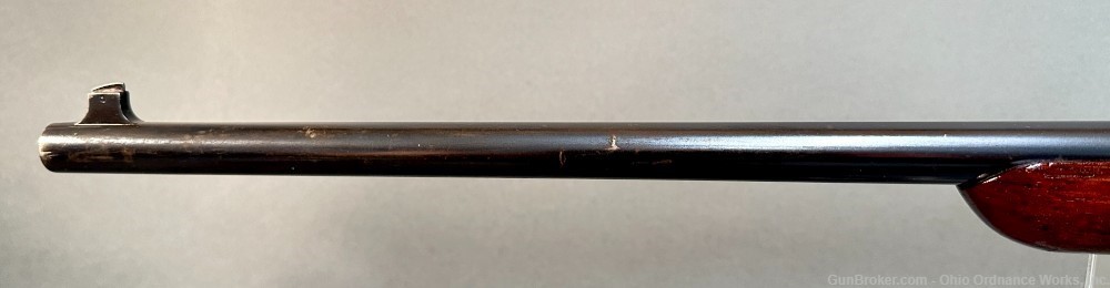 Antique Springfield Model 1896 Krag Saddle Ring Carbine-img-5