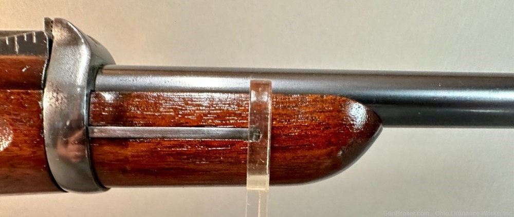 Antique Springfield Model 1896 Krag Saddle Ring Carbine-img-33