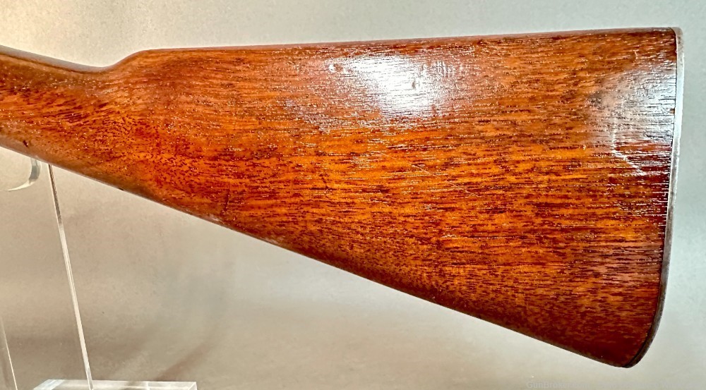 Antique Springfield Model 1896 Krag Saddle Ring Carbine-img-17