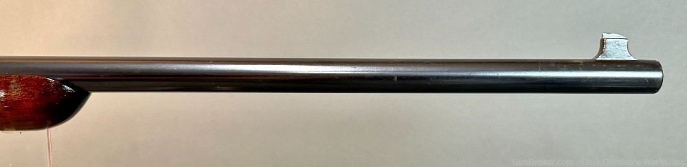 Antique Springfield Model 1896 Krag Saddle Ring Carbine-img-34