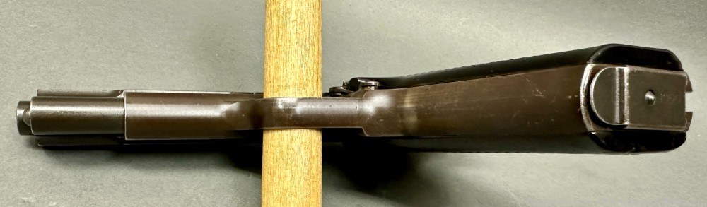 French MAS Model 1950 Pistol-img-28