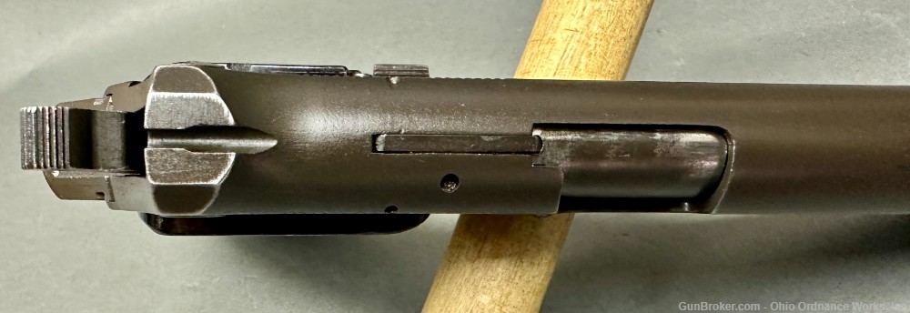 French MAS Model 1950 Pistol-img-22