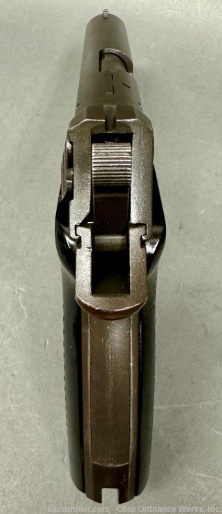 French MAS Model 1950 Pistol-img-37