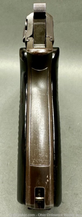French MAS Model 1950 Pistol-img-35
