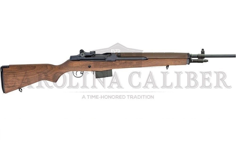 SPRINGFIELD M1A-M1A SPRINGFIELD-M1A AA9611D-img-1