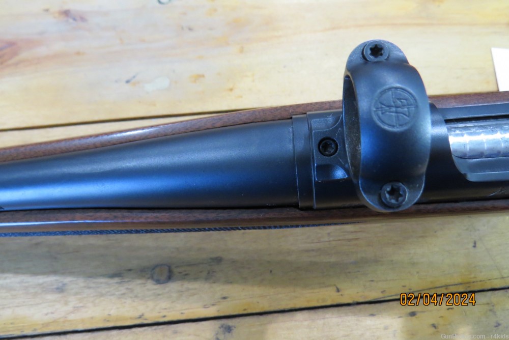 Remington Model Seven CDL 308 20" Layaway Available-img-45