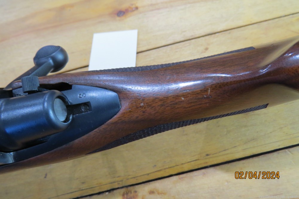 Remington Model Seven CDL 308 20" Layaway Available-img-43