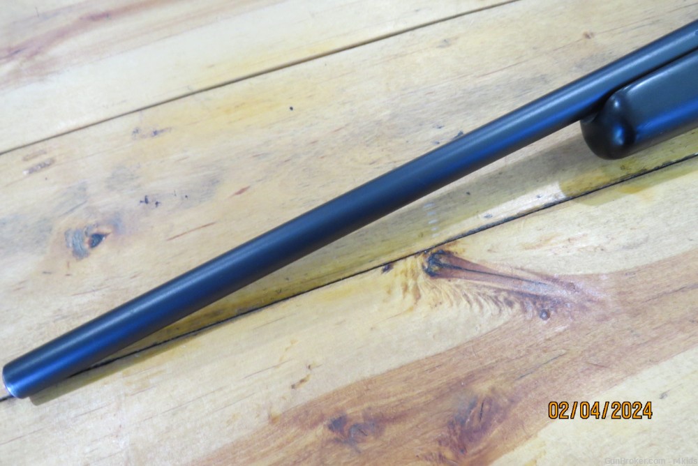 Remington Model Seven CDL 308 20" Layaway Available-img-32