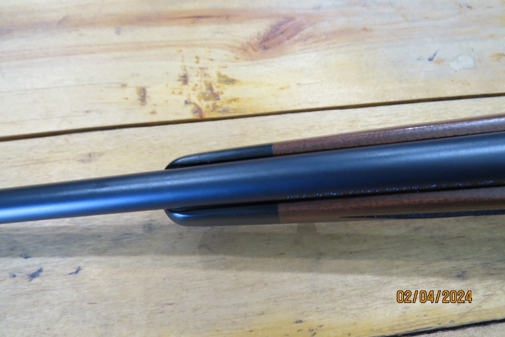 Remington Model Seven CDL 308 20" Layaway Available-img-46