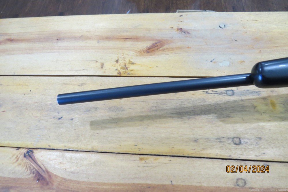 Remington Model Seven CDL 308 20" Layaway Available-img-40