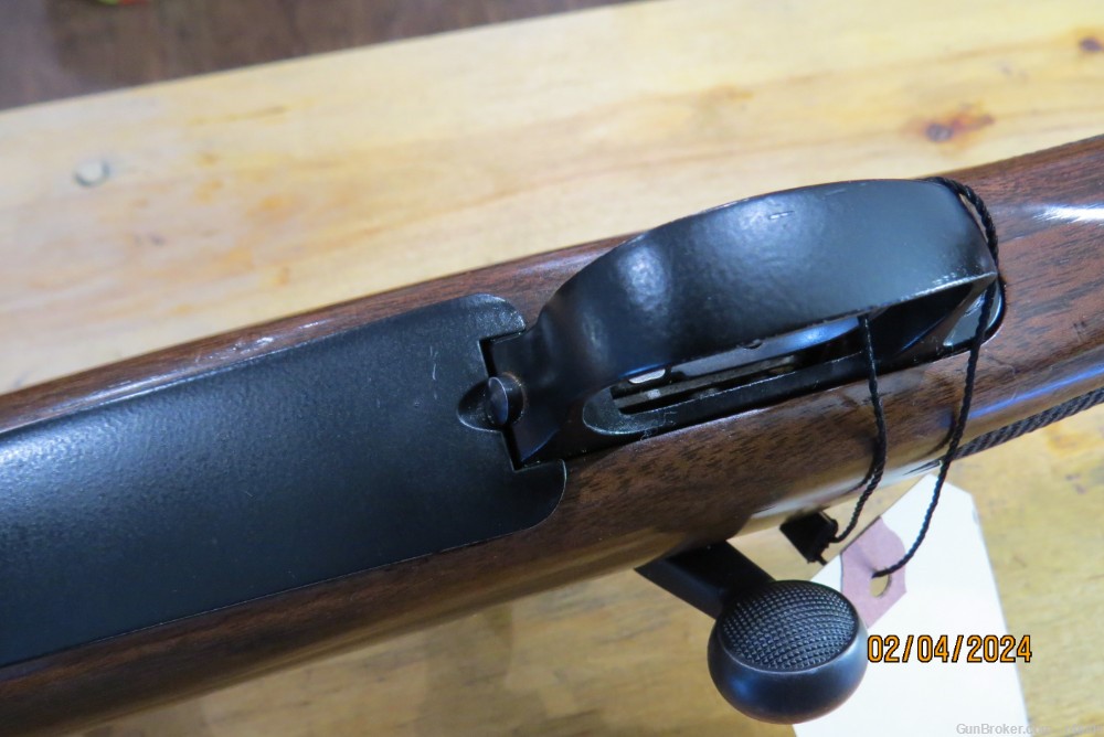 Remington Model Seven CDL 308 20" Layaway Available-img-36
