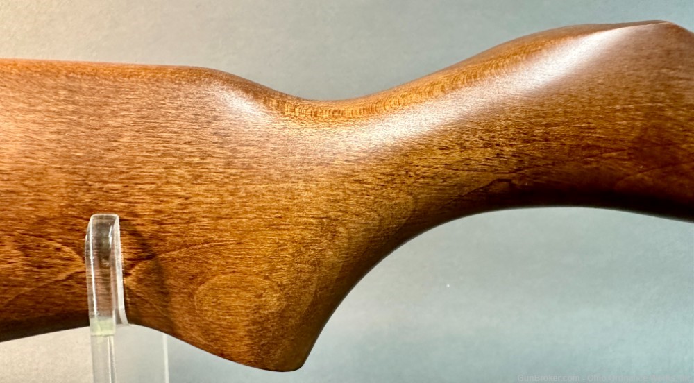 Ruger 10/22 Hard Wood Stock-img-14