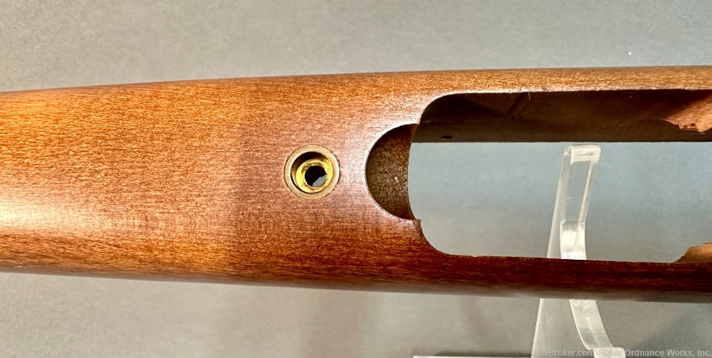 Ruger 10/22 Hard Wood Stock-img-30