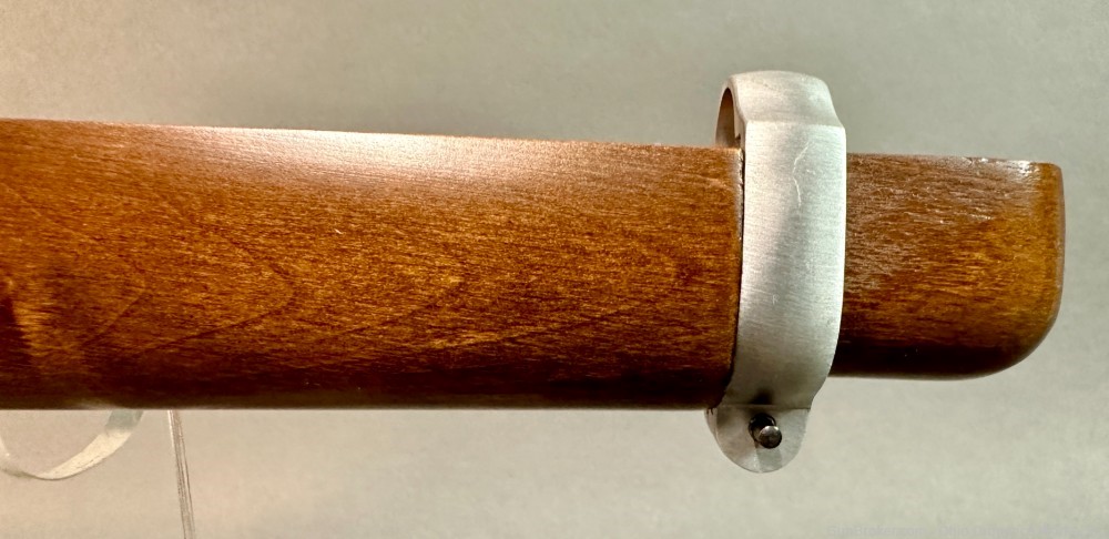 Ruger 10/22 Hard Wood Stock-img-17