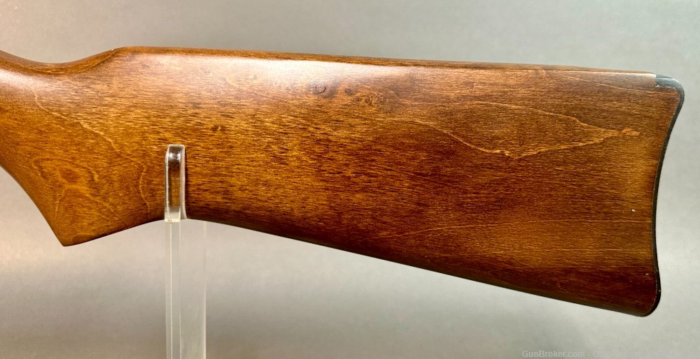 Ruger 10/22 Hard Wood Stock-img-8