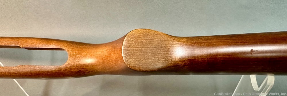Ruger 10/22 Hard Wood Stock-img-32