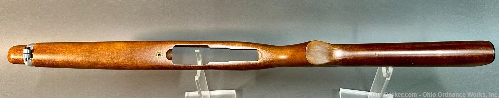 Ruger 10/22 Hard Wood Stock-img-26