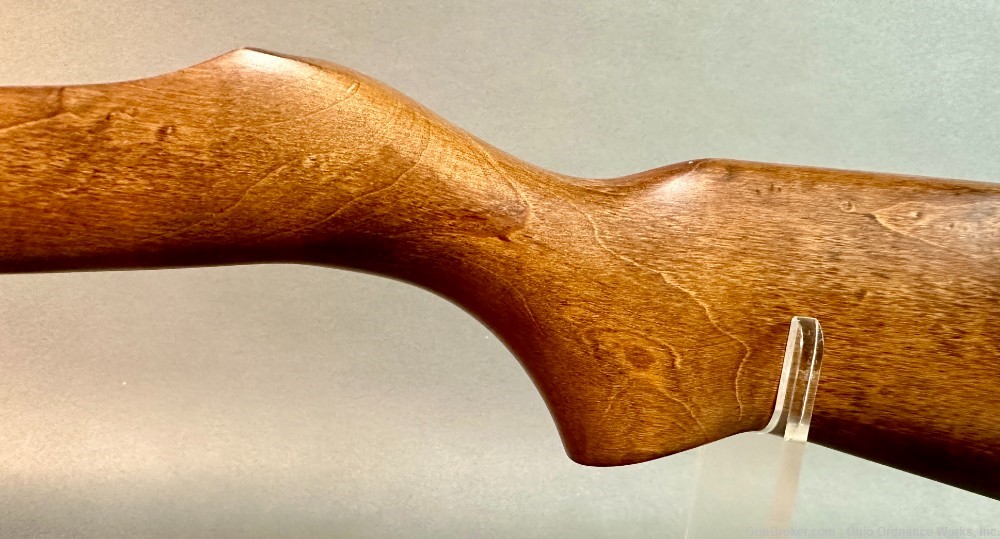 Ruger 10/22 Hard Wood Stock-img-7