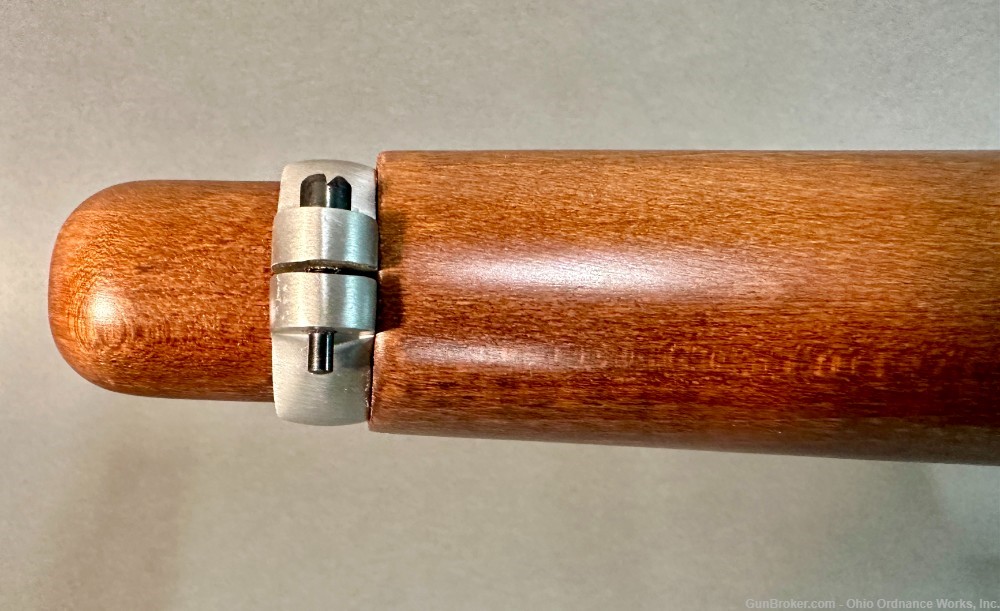 Ruger 10/22 Hard Wood Stock-img-27