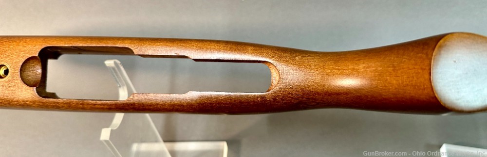 Ruger 10/22 Hard Wood Stock-img-31