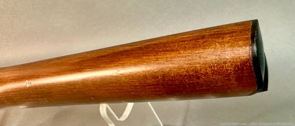 Ruger 10/22 Hard Wood Stock-img-35