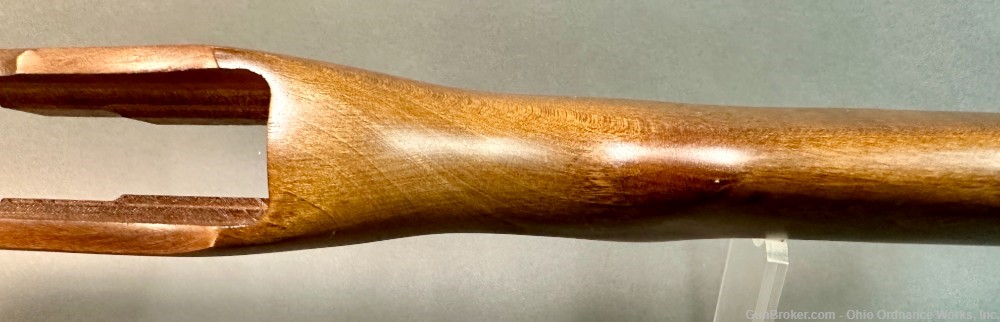 Ruger 10/22 Hard Wood Stock-img-23