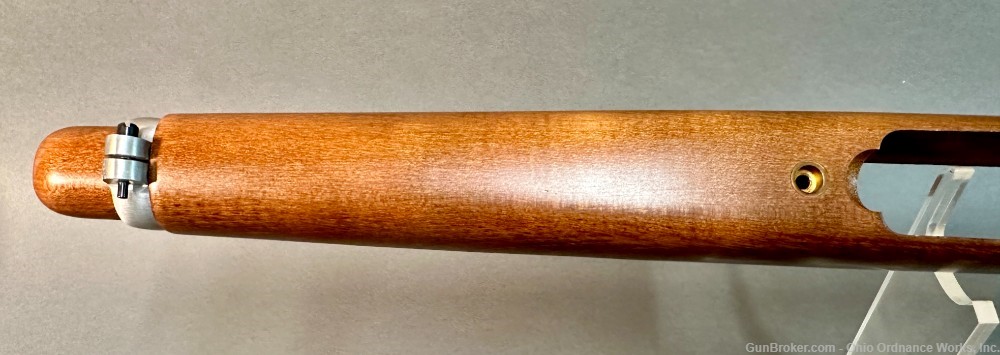 Ruger 10/22 Hard Wood Stock-img-28