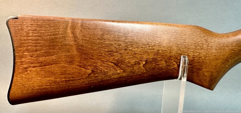 Ruger 10/22 Hard Wood Stock-img-13