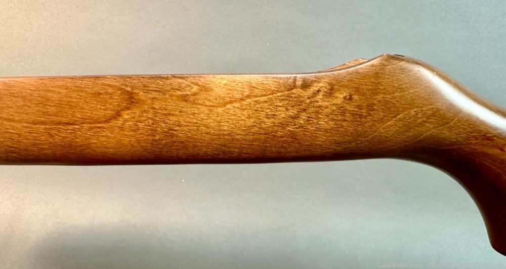 Ruger 10/22 Hard Wood Stock-img-6