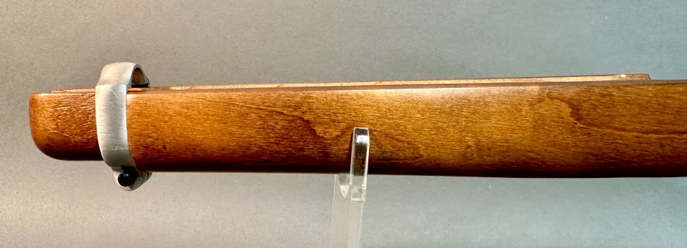 Ruger 10/22 Hard Wood Stock-img-4