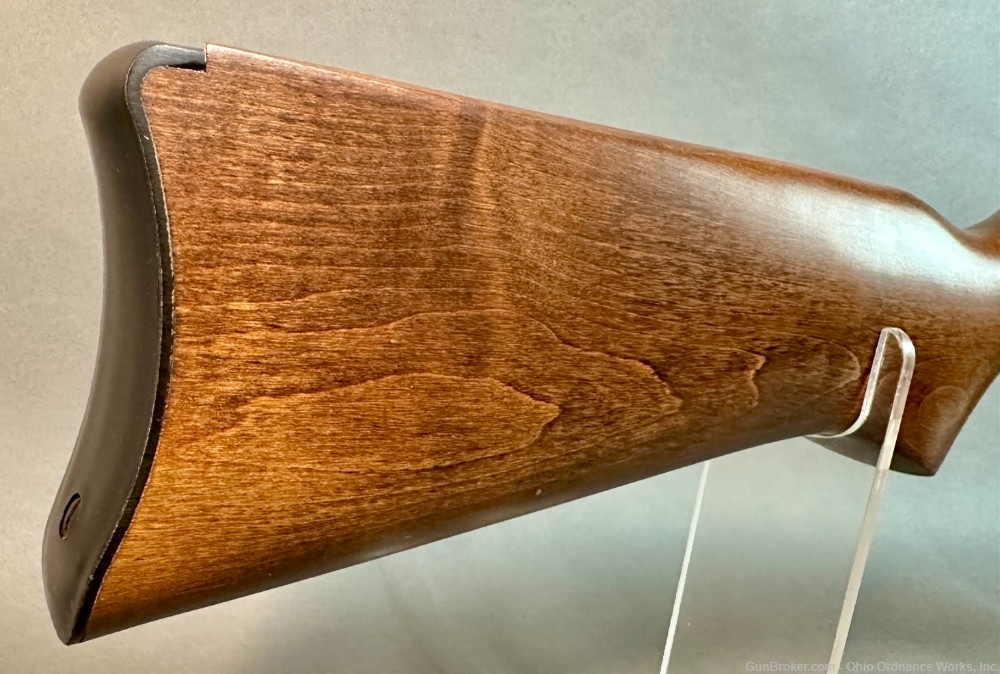 Ruger 10/22 Hard Wood Stock-img-12