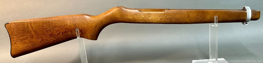 Ruger 10/22 Hard Wood Stock-img-11