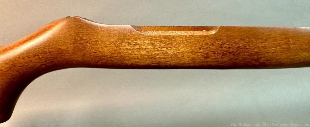 Ruger 10/22 Hard Wood Stock-img-15